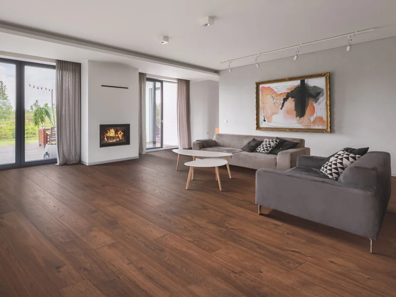 Three Tips on How to Choose Flooring for an Open Concept Design