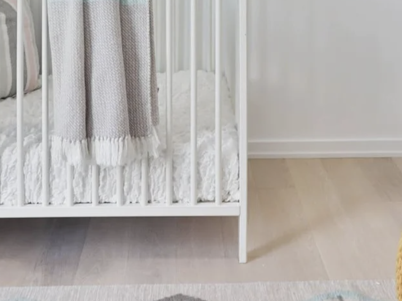 Choosing the Best Vinyl Flooring for Families with Children