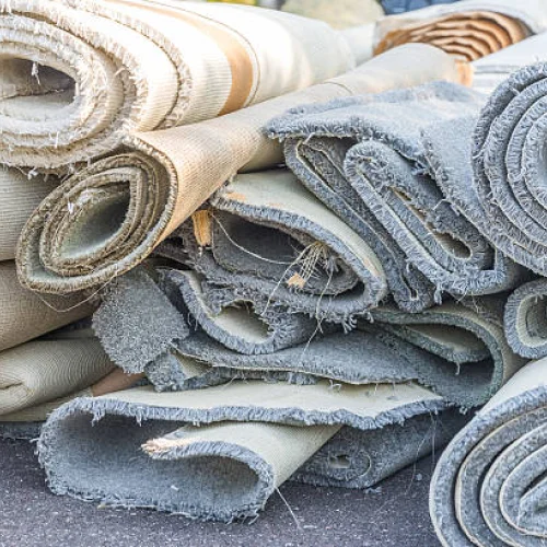 Flooring disposal at Carpet Depot in Whitmore Lake, and Brighton, MI