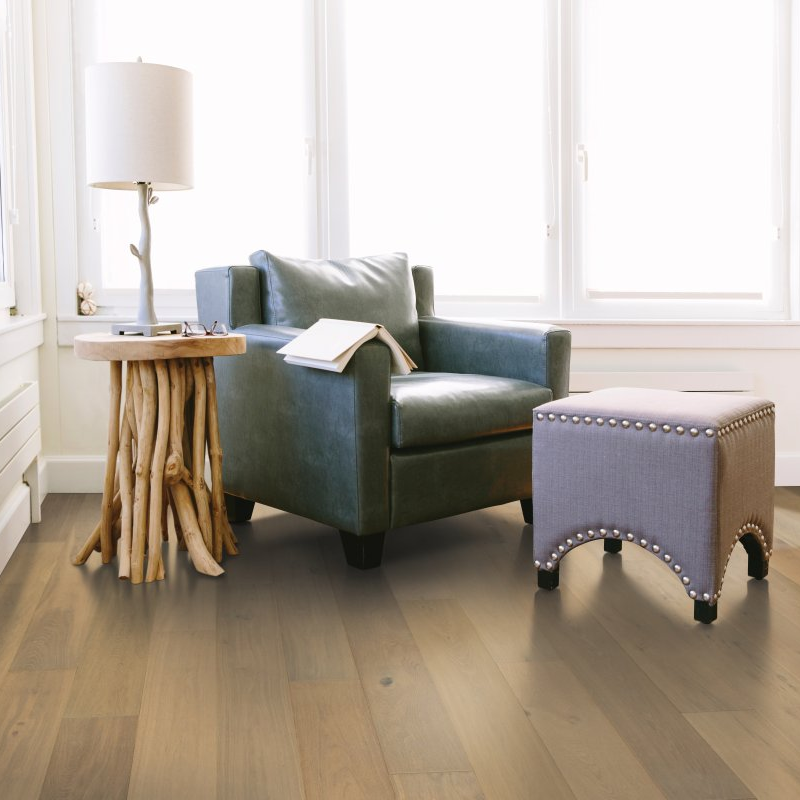 Carpet Depot providing hardwood flooring in Whitmore Lake, and Brighton, MI Seaside Tides - Sea Salt Oak