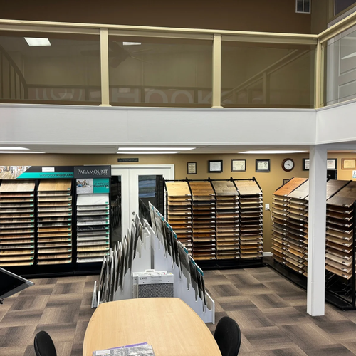 Flooring shop serving Whitmore Lake, & Brighton, MI